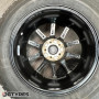 HOT STUFF G.SPEED R16 5x100 6.5JJ ET48 (947D40325)  Контрактные (Б/У)   11 