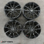HOT STUFF G.SPEED R16 5x100 6.5JJ ET48 (947D40325)  Контрактные (Б/У)   4 