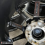 HOT STUFF G.SPEED R16 5x100 6.5JJ ET48 (947D40325)  Контрактные (Б/У)   9 