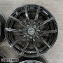 HOT STUFF G.SPEED R16 5x100 6.5JJ ET48 (947D40325)  Контрактные (Б/У)   2 