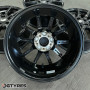HOT STUFF G.SPEED R16 5x100 6.5JJ ET48 (947D40325)  Контрактные (Б/У)   7 