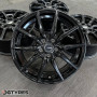 HOT STUFF G.SPEED R16 5x100 6.5JJ ET48 (947D40325)  Контрактные (Б/У)   5 