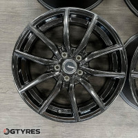 HOT STUFF G.SPEED R16 5x100 6.5JJ ET48 (947D40325)