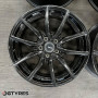 HOT STUFF G.SPEED R16 5x100 6.5JJ ET48 (947D40325)   