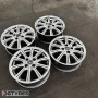 MILLOUS  R15 4x100 5.5JJ ET42 (948D40325)  Контрактные (Б/У)   6 