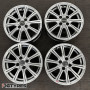 MILLOUS  R15 4x100 5.5JJ ET42 (948D40325)  Контрактные (Б/У)   4 