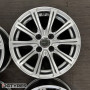 MILLOUS  R15 4x100 5.5JJ ET42 (948D40325)  Контрактные (Б/У)   2 