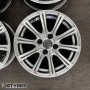 MILLOUS  R15 4x100 5.5JJ ET42 (948D40325)  Контрактные (Б/У)   1 