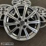 MILLOUS  R15 4x100 5.5JJ ET42 (948D40325)  Контрактные (Б/У)   5 