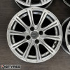 MILLOUS  R15 4x100 5.5JJ ET42 (948D40325)
