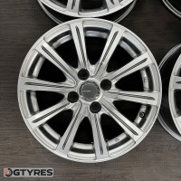 MILLOUS  R15 4x100 5.5JJ ET42 (948D40325)