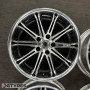 WORK SCHWERT R18 5x114.3 8JJ ET45 (949D40325)  Контрактные (Б/У)   3 