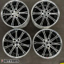 WORK SCHWERT R18 5x114.3 8JJ ET45 (949D40325)  Контрактные (Б/У)   4 