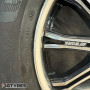WORK SCHWERT R18 5x114.3 8JJ ET45 (949D40325)  Контрактные (Б/У)   9 