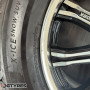 WORK SCHWERT R18 5x114.3 8JJ ET45 (949D40325)  Контрактные (Б/У)   10 