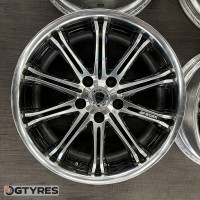 WORK SCHWERT R18 5x114.3 8JJ ET45 (949D40325)