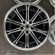 WORK SCHWERT R18 5x114.3 8JJ ET45 (949D40325)