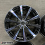 DUNLOP DANIELLA R17 5x114.3 7JJ ET48 (953D40325)  Контрактные (Б/У)   3 