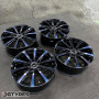 DUNLOP DANIELLA R17 5x114.3 7JJ ET48 (953D40325)  Контрактные (Б/У)   6 