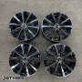 DUNLOP DANIELLA R17 5x114.3 7JJ ET48 (953D40325)  Контрактные (Б/У)   4 