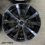 DUNLOP DANIELLA R17 5x114.3 7JJ ET48 (953D40325)  Контрактные (Б/У)   1 
