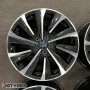 SUBARU LEVORG STI R18 5x114.3 7.5JJ ET55 (954D40325)  Контрактные (Б/У)   3 