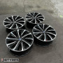 SUBARU LEVORG STI R18 5x114.3 7.5JJ ET55 (954D40325)  Контрактные (Б/У)   6 
