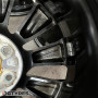 SUBARU LEVORG STI R18 5x114.3 7.5JJ ET55 (954D40325)  Контрактные (Б/У)   9 
