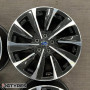 SUBARU LEVORG STI R18 5x114.3 7.5JJ ET55 (954D40325)  Контрактные (Б/У)   2 