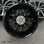 SUBARU LEVORG STI R18 5x114.3 7.5JJ ET55 (954D40325)  Контрактные (Б/У)   7 