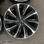 SUBARU LEVORG STI R18 5x114.3 7.5JJ ET55 (954D40325)  Контрактные (Б/У)   1 