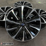 SUBARU LEVORG STI R18 5x114.3 7.5JJ ET55 (954D40325)  Контрактные (Б/У)   5 