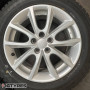 SUBARU  R16 5x100 6.5JJ ET48 (1D40925)  Контрактные (Б/У)   3 