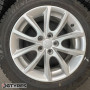 SUBARU  R16 5x100 6.5JJ ET48 (1D40925)  Контрактные (Б/У)   2 