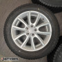 SUBARU  R16 5x100 6.5JJ ET48 (1D40925)  Контрактные (Б/У)   1 