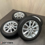 SUBARU  R16 5x100 6.5JJ ET48 (1D40925)  Контрактные (Б/У)   5 
