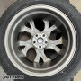 TOYOTA CH-R R18 5x114.3 7JJ ET50 (2D40925)  Контрактные (Б/У)   6 