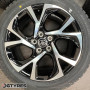 TOYOTA CH-R R18 5x114.3 7JJ ET50 (2D40925)  Контрактные (Б/У)   2 
