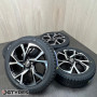 TOYOTA CH-R R18 5x114.3 7JJ ET50 (2D40925)  Контрактные (Б/У)   5 