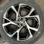 TOYOTA CH-R R18 5x114.3 7JJ ET50 (2D40925)   