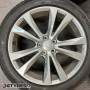 SUBARU  R17 5x100 7.5JJ ET55 (4D40925)  Контрактные (Б/У)   2 