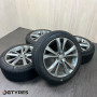 SUBARU  R17 5x100 7.5JJ ET55 (4D40925)  Контрактные (Б/У)   5 