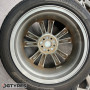 SUBARU  R17 5x100 7.5JJ ET55 (4D40925)  Контрактные (Б/У)   9 