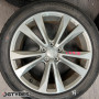 SUBARU  R17 5x100 7.5JJ ET55 (4D40925)   