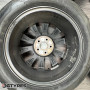 HONDA STEPWGN R17 5x114.3 6JJ ET50 (5D40925)  Контрактные (Б/У)   7 