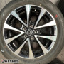 HONDA STEPWGN R17 5x114.3 6JJ ET50 (5D40925)  Контрактные (Б/У)   3 