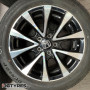 HONDA STEPWGN R17 5x114.3 6JJ ET50 (5D40925)  Контрактные (Б/У)   2 