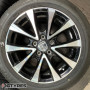 HONDA STEPWGN R17 5x114.3 6JJ ET50 (5D40925)  Контрактные (Б/У)   1 