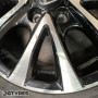 HONDA STEPWGN R17 5x114.3 6JJ ET50 (5D40925)  Контрактные (Б/У)   6 