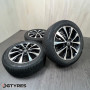HONDA STEPWGN R17 5x114.3 6JJ ET50 (5D40925)  Контрактные (Б/У)   5 